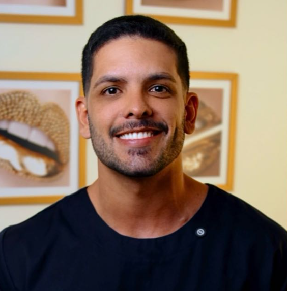 Dr. Leandro Silvestre